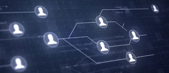 Netlinking