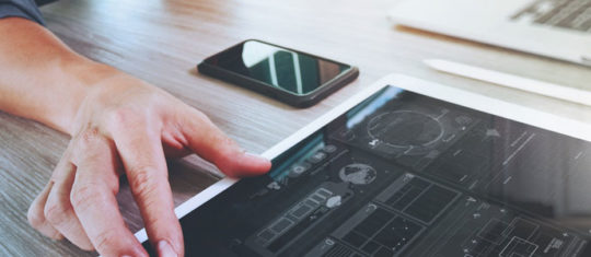 web design